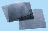 Screening mesh sheets, PP