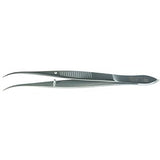 Aesculap dissecting forceps, delicate, 100mm