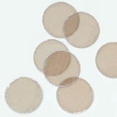 AFM substrates, V1 grade mica disc