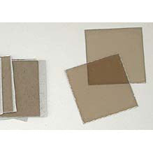 AFM substrates, V2 grade mica sheets