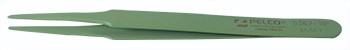 PELCO Pro high precision tweezers, PTFE coated