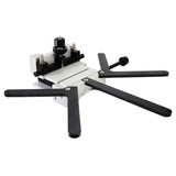 PELCO LatticeAx 420 cleaving system