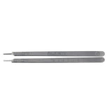 Fitment Swann-Morton scalpel handles