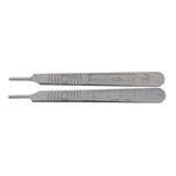 Fitment Swann-Morton scalpel handles