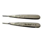 Fitment Swann-Morton scalpel handles