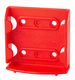 Qlicksmart blade removal system and mounting bracket