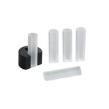Accessories and parts for PELCO tripod polishers