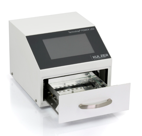 Kulzer Technotray LC Xpress light curing unit