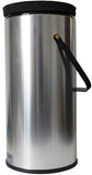 Cryo dewar, full base with handle