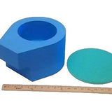 Spearlab cryo foam dewars