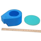 Spearlab cryo foam dewars