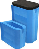 PELCO cryo foam pitcher