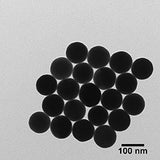 PELCO highly uniform gold microparticles