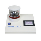 PELCO easiGlow cryo-em glow discharge system and accessories