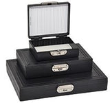 PELCO MICROSLIDES slide storage boxes, premium