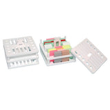 PELCO HistoWave cassette system and accessories