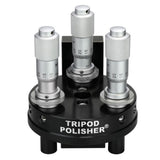 Accessories and parts for PELCO tripod polishers