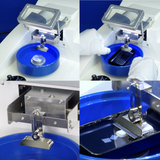 PELCO easiSlicer acessories