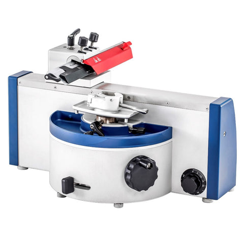SLEE Cuttec S manual sliding microtome