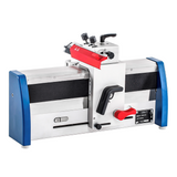 SLEE Cuttec S manual sliding microtome