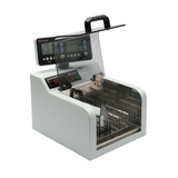 CellPath mini section and slide dryer