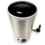 Boekel paraffin wax dispenser