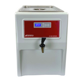 Boekel large paraffin wax dispenser