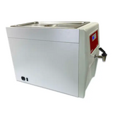Boekel large paraffin wax dispenser