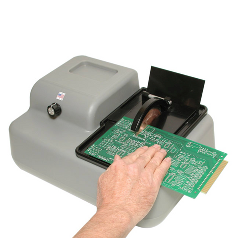 XP sectioning saw