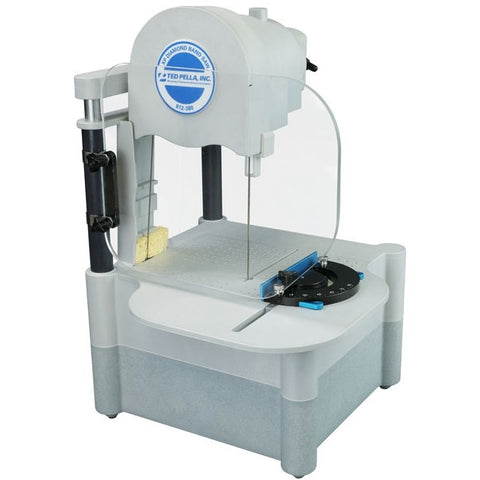 XP diamond band saw
