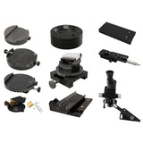 PELCO Precision wire saw accessories