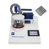 PELCO easiGlow cryo-em glow discharge system and accessories