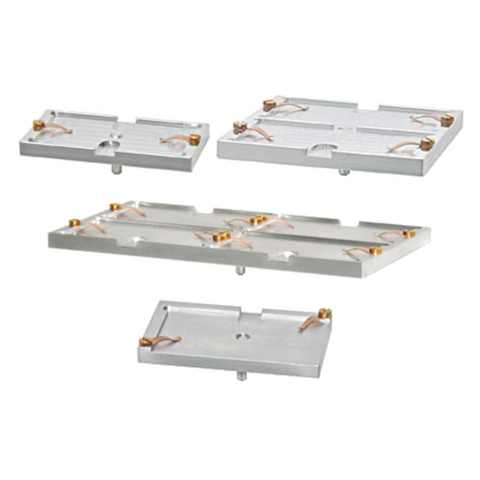 PELCO SEMClip thin section holders, pin mount