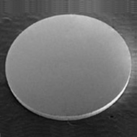 PELCO silicon nitride coated disc, dia. 3mm