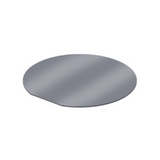 Ultra-flat silicon wafer, type <100>