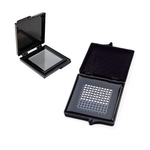Gel-Box black, AD series