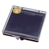 Gel-Box clear/black, AD series