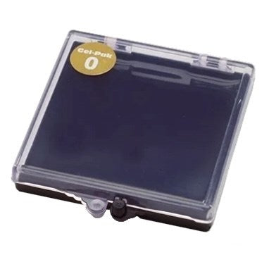 Gel-Box clear/black, AD series