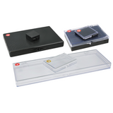 Gel-Box clear/black, AD series