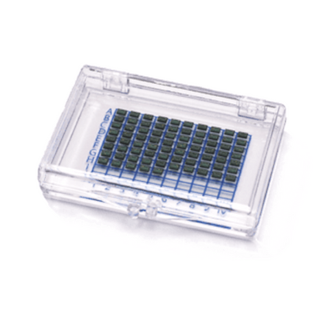 Gel-Box clear, AD series