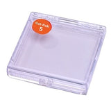 Gel-Box clear, AD series