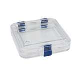 Gel-Pak clear membrane boxes