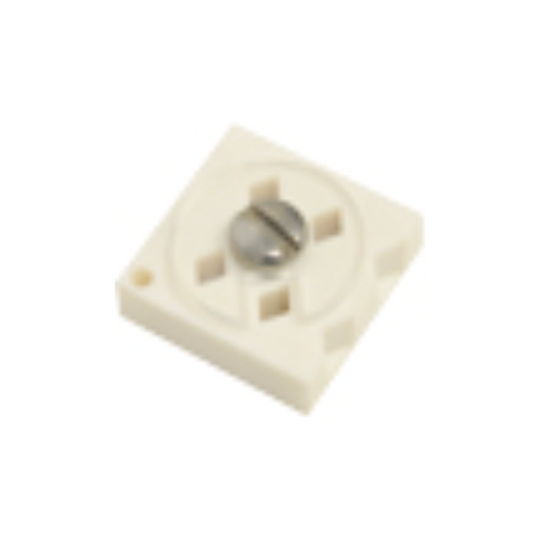 PELCO FIB lift-out grid storage box, 4 positions