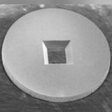 PELCO silicon aperture frames