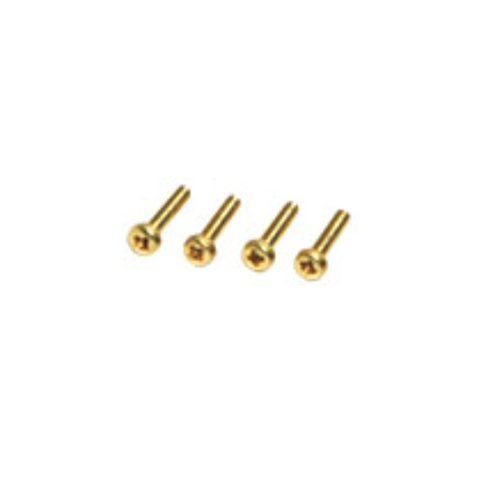 PELCO FIB grid holder, replacement brass screws