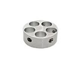 SEM multi cylinder mount holders, M4 cylinder