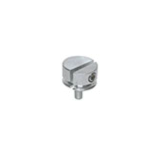 SEM vice specimen mount, pin mount