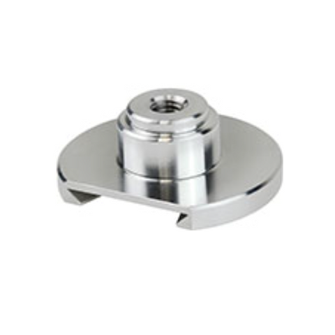 SEM dovetail stage adapter for Hitachi SU-3500/SU-5000
