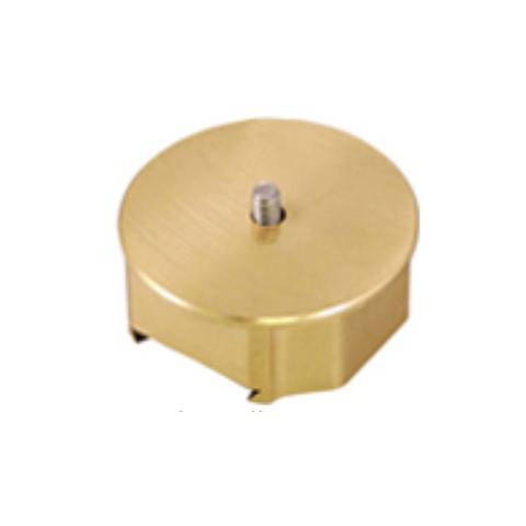 SEM dovetail stage adapter for JEOL FESEM 7000/6700/6500/iT300