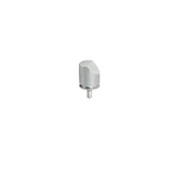 SEM 45 deg. specimen mount, pin mount